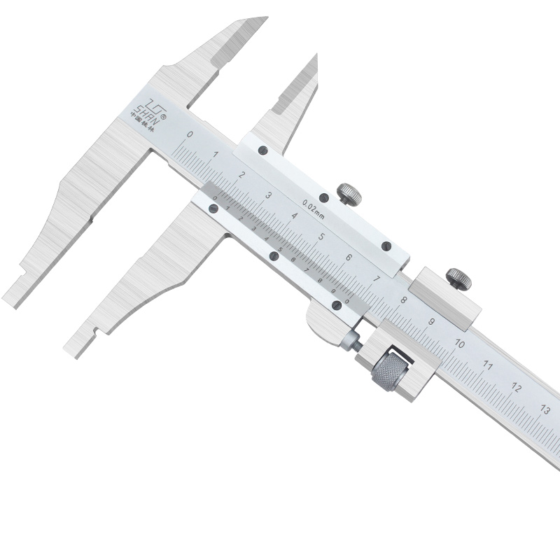 桂林III型游标卡尺