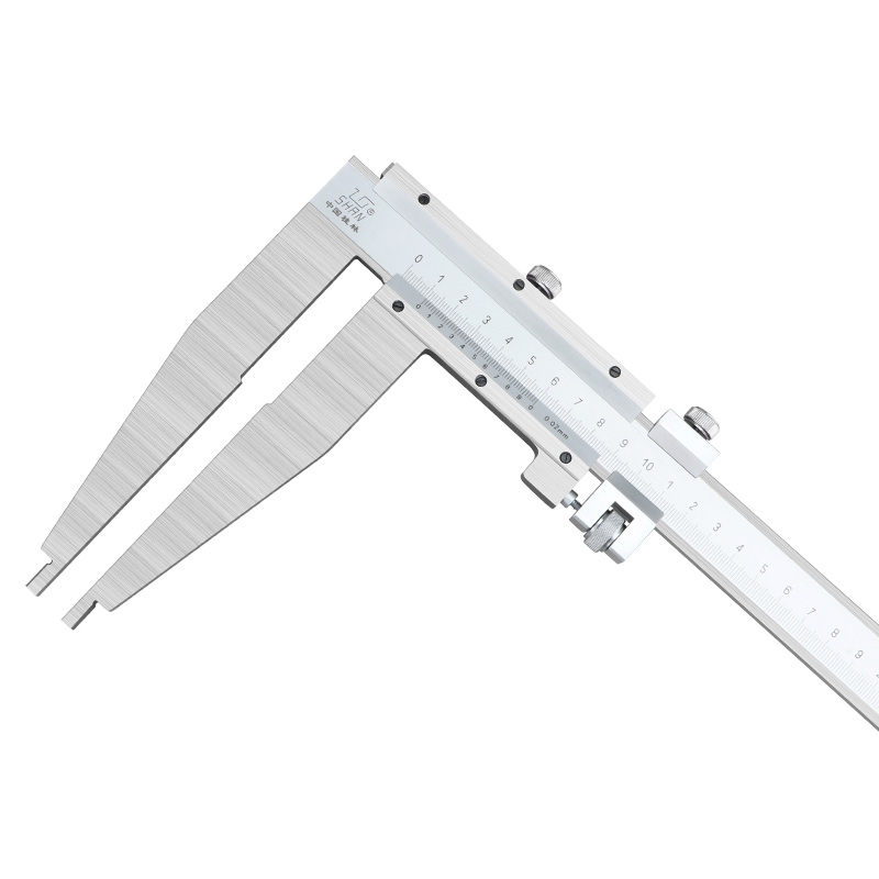 桂林桂量IV型游标卡尺
