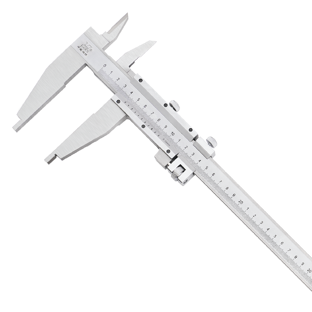 桂林桂量VI型游标卡尺