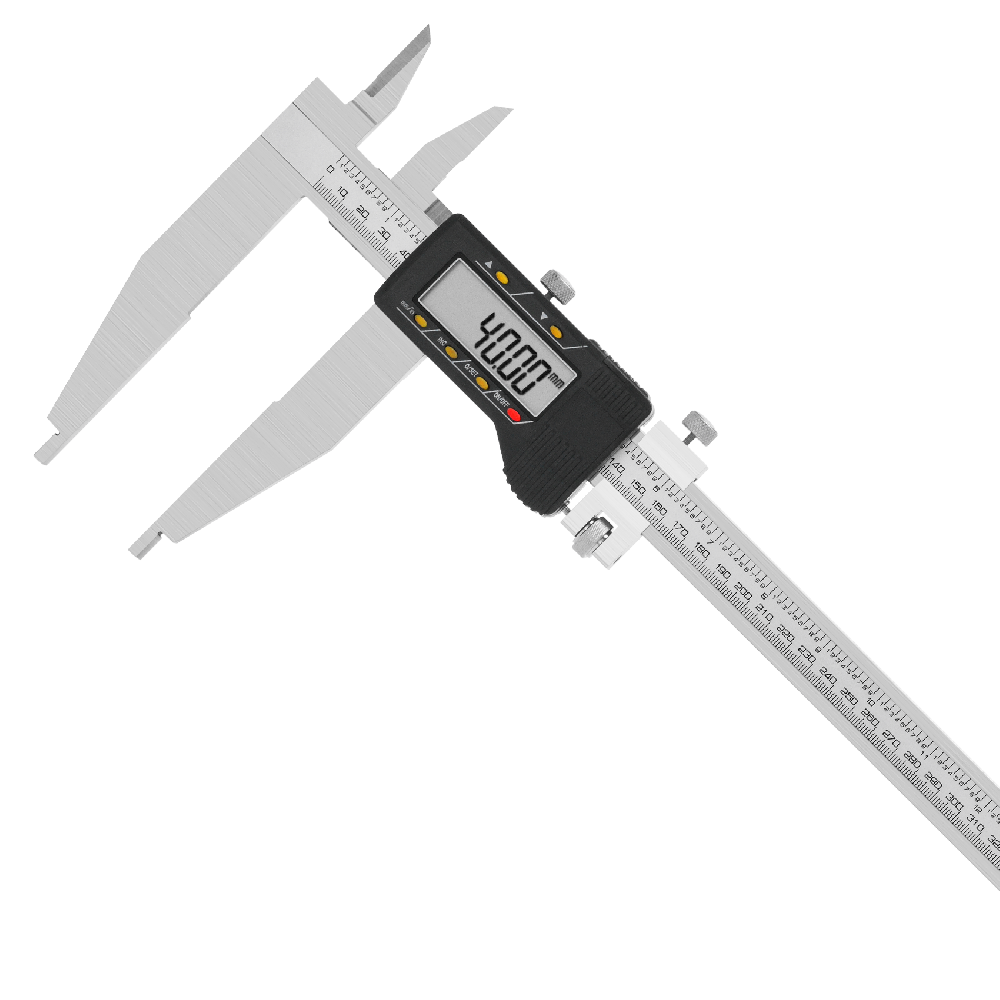 桂林桂量VI型数显卡尺(六按键)