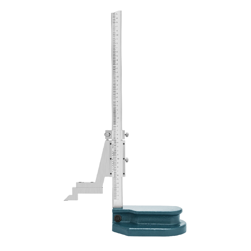 桂林桂量游标高度卡尺