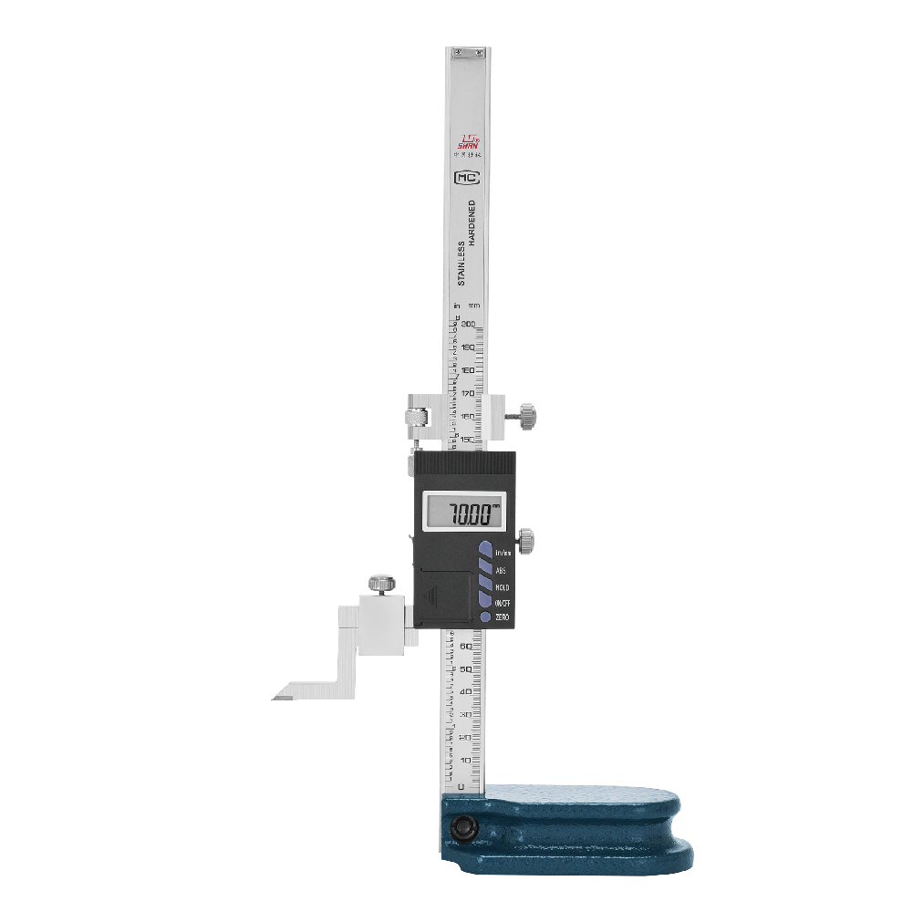 桂林桂量数显高度卡尺