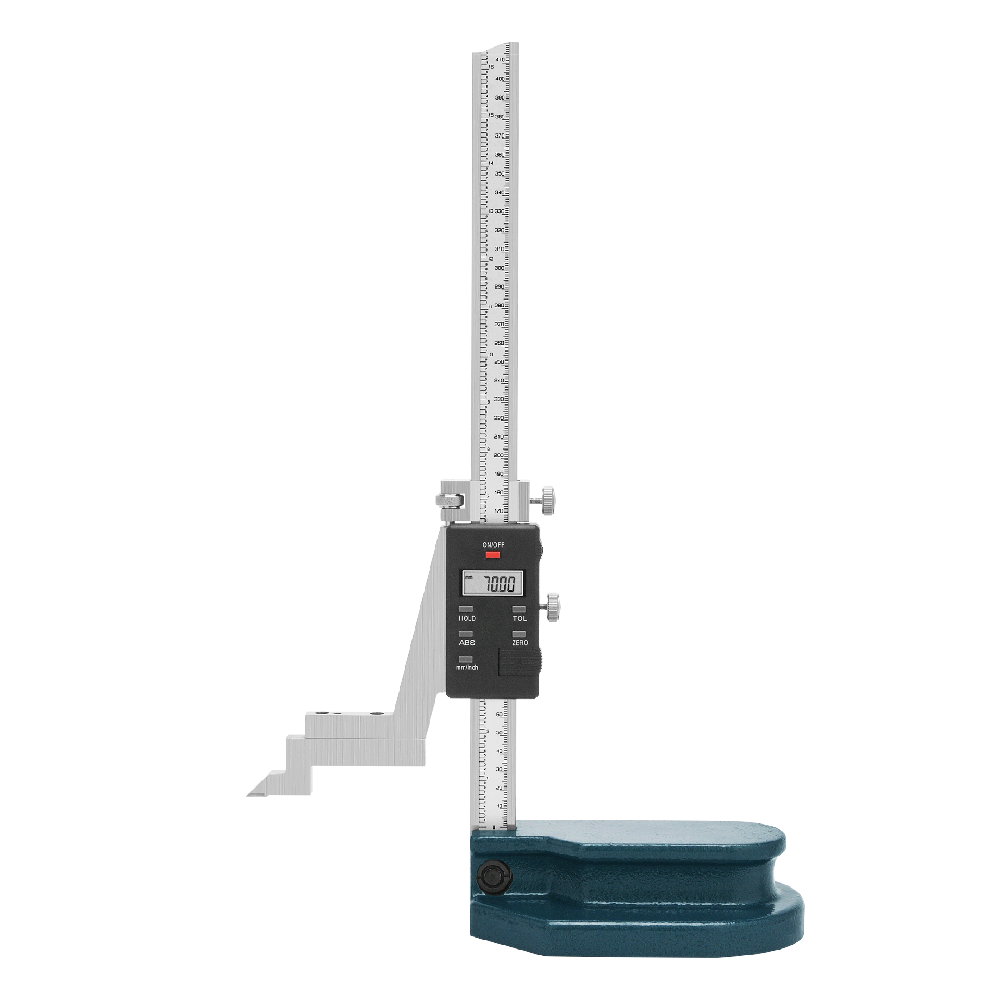 桂林桂量数显高度卡尺