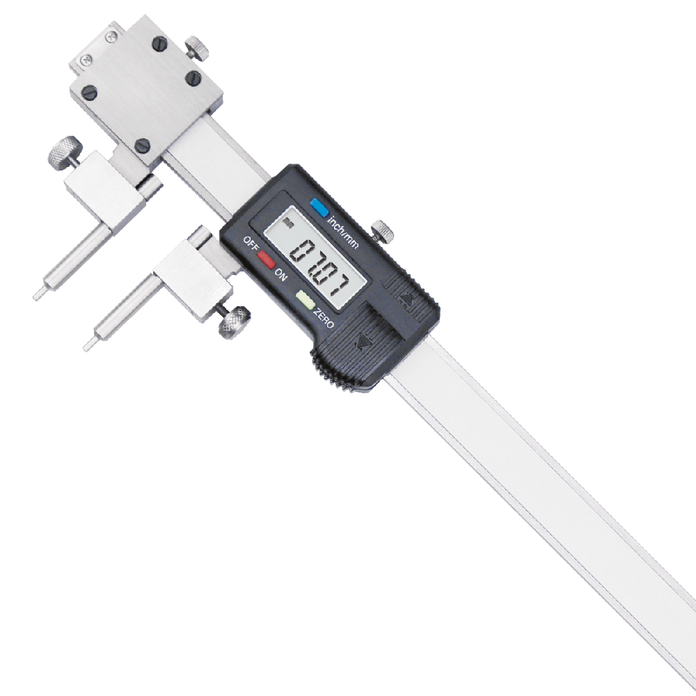 桂林桂量中心距数显卡尺