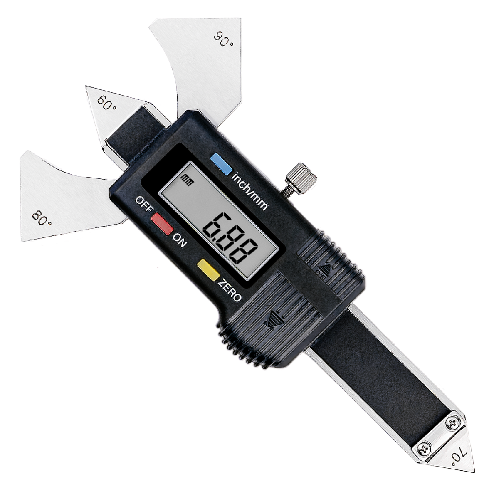 桂林桂量数显焊缝规