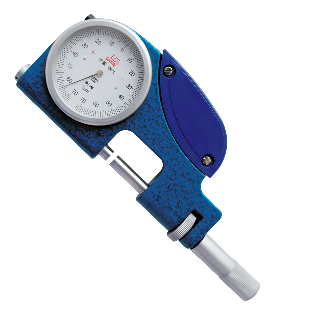 桂林桂量杠杆卡规