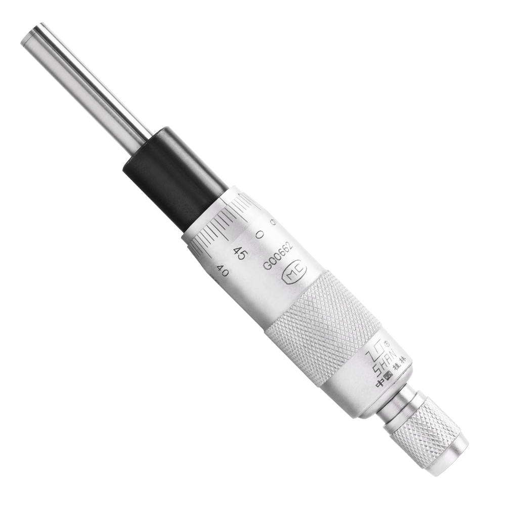 桂林桂量微分头