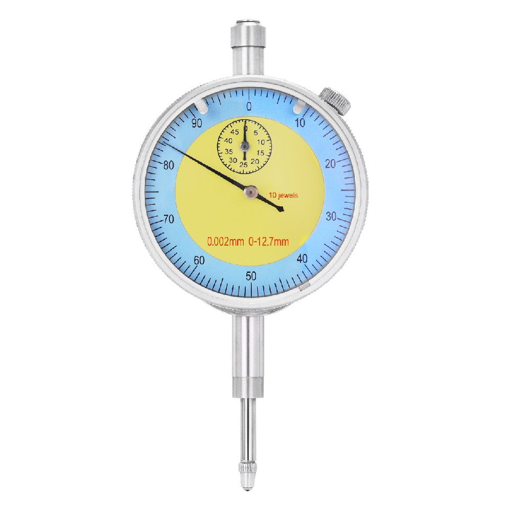 桂林桂量大量程千分表