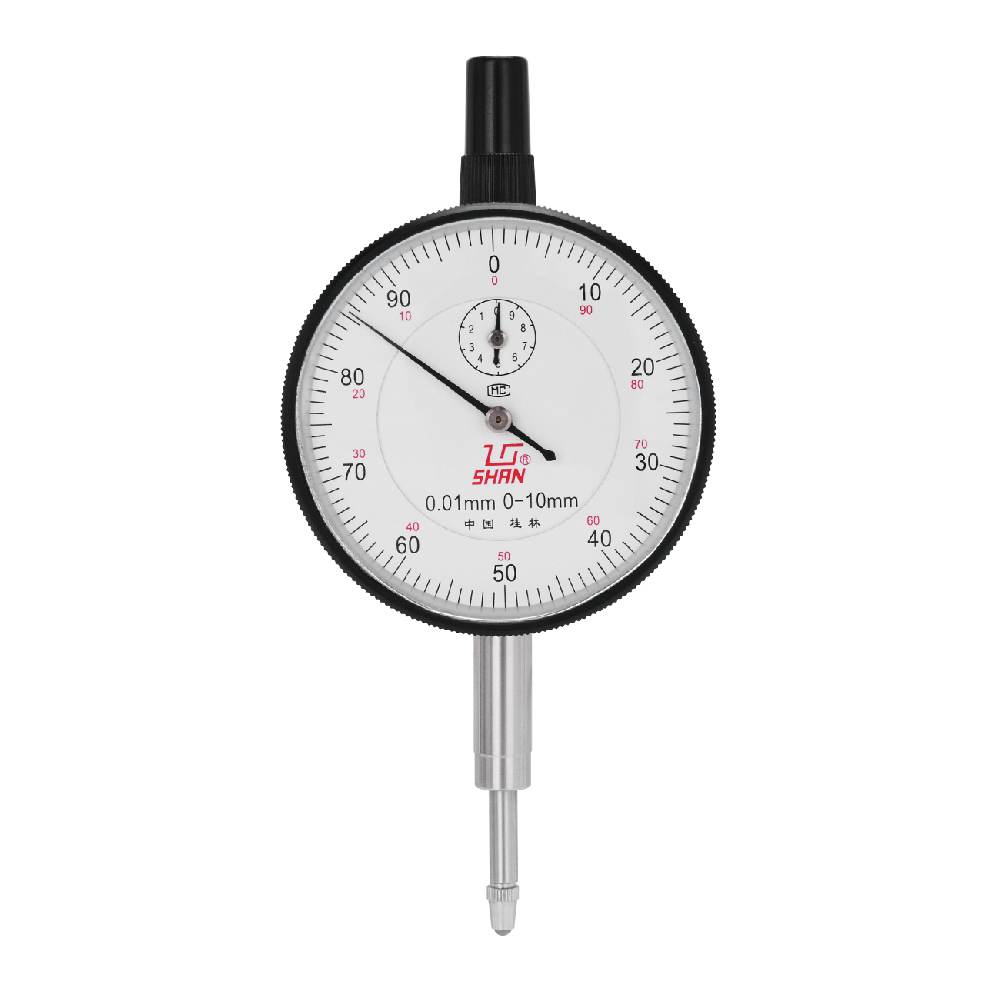 桂林桂量简易百分表