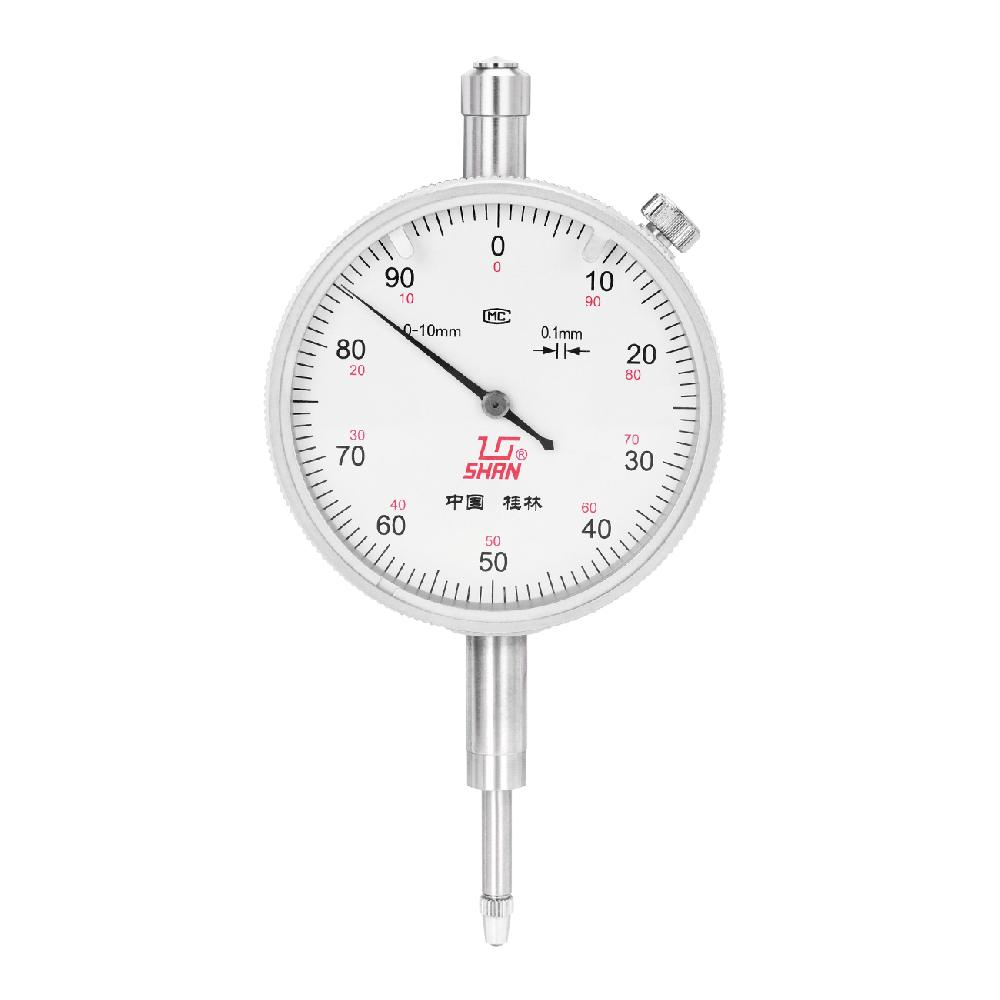 桂林桂量十分表