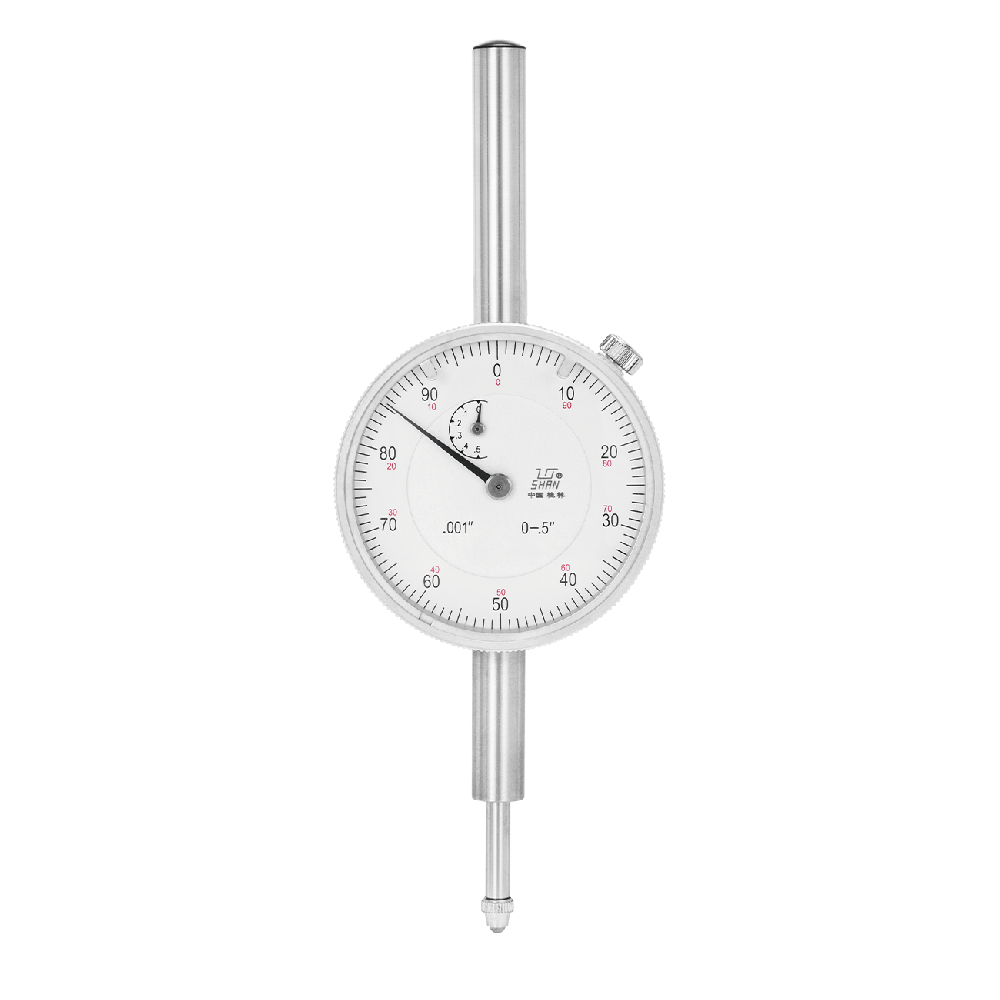 桂林桂量英制指示表