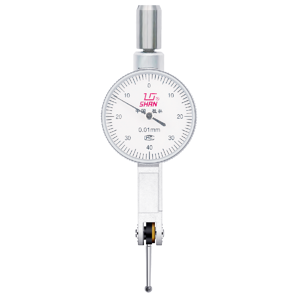 桂林桂量杠杆百分表