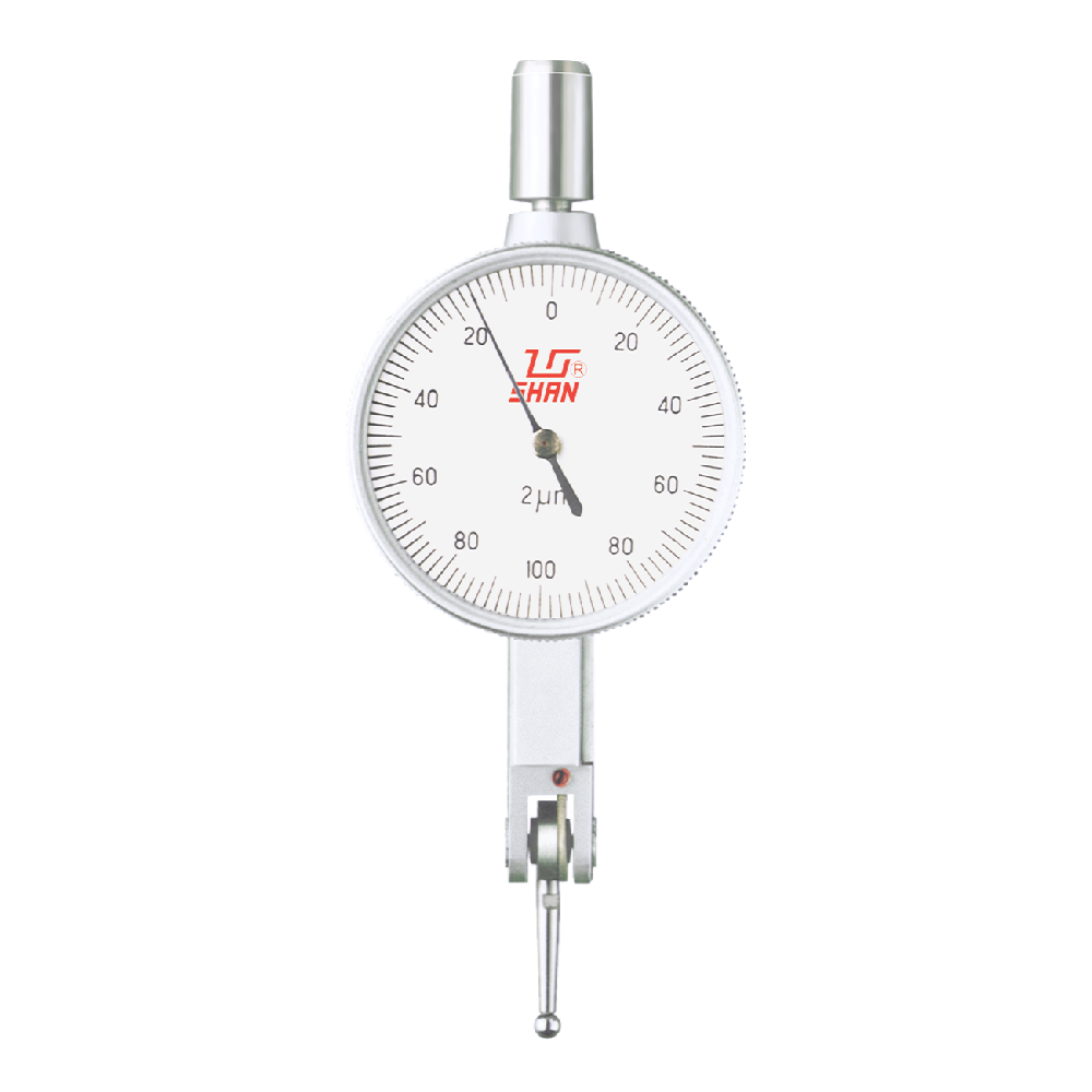 桂林桂量大表盘杠杆千分表