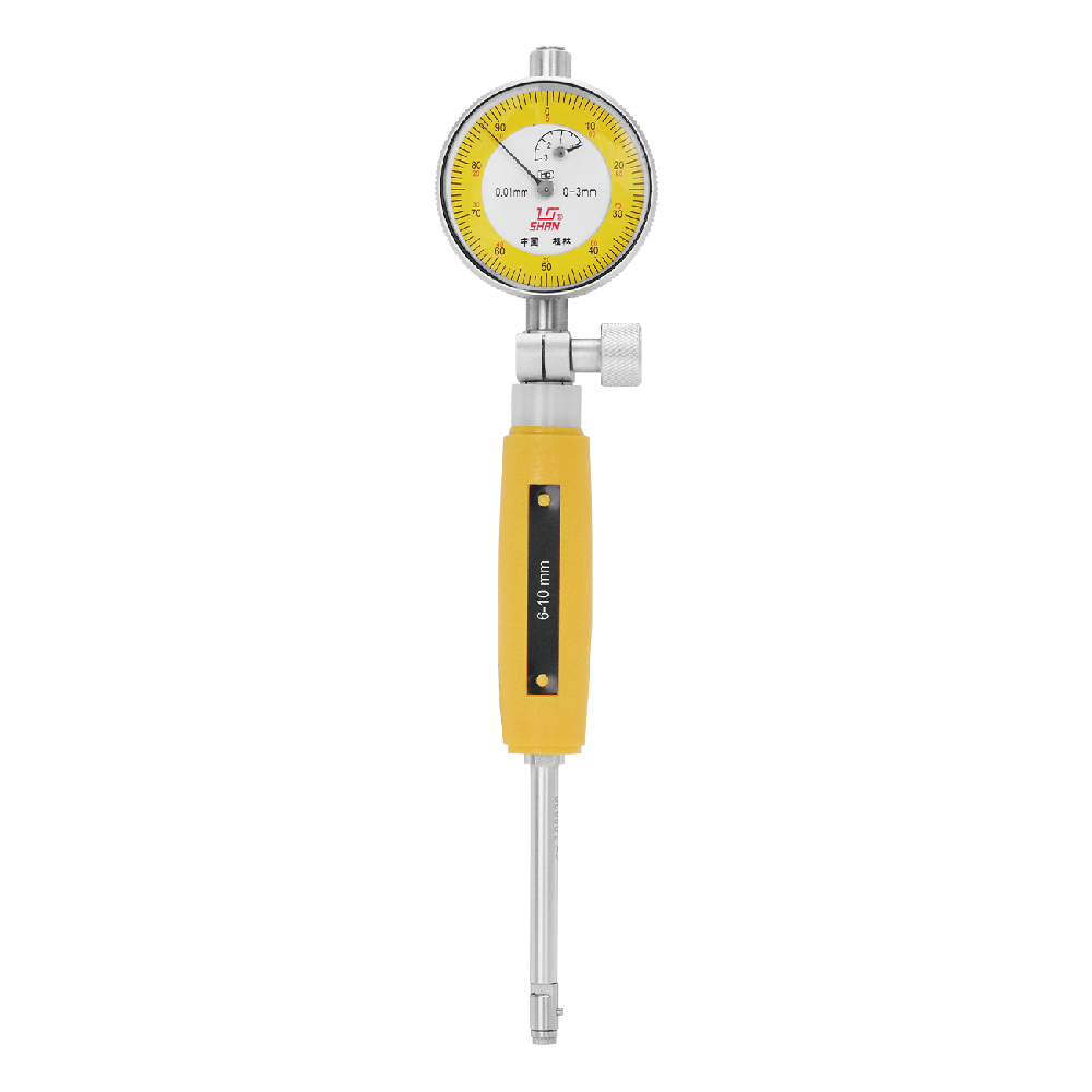 桂林桂量内径百分表