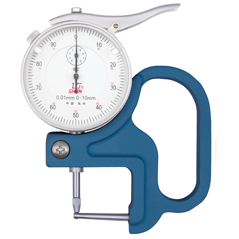 桂林桂量管厚规