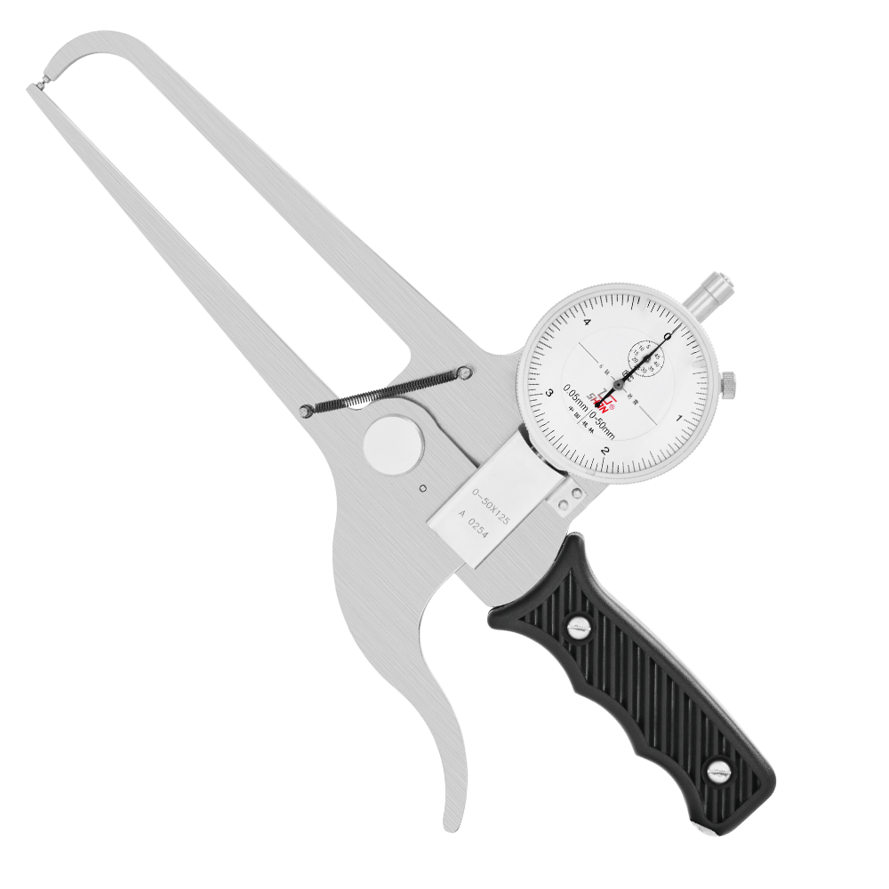 桂林桂量带表外卡规