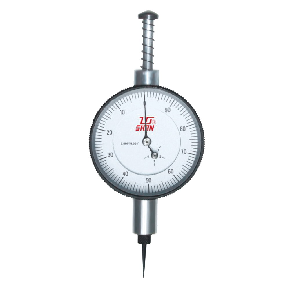 桂林桂量狭缝深度表